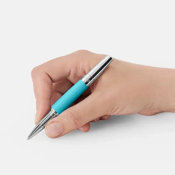 万宝龙 Maria Callas 特别款 滚珠笔 MB129565