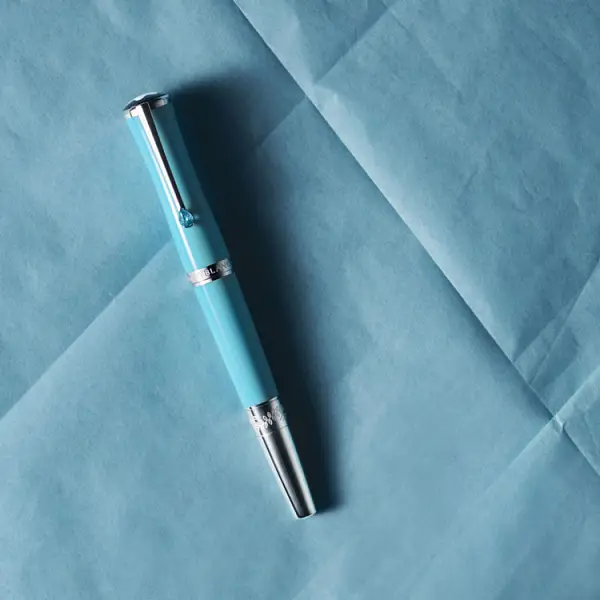 万宝龙 Maria Callas 特别款 滚珠笔 MB129565