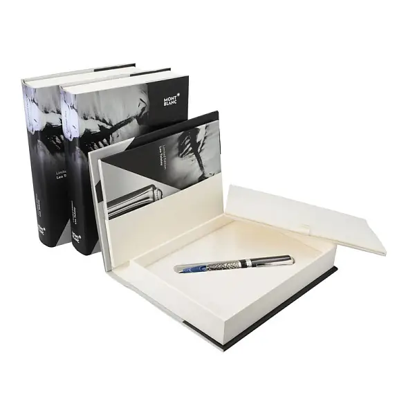 万宝龙作家版 2015 列夫-托尔斯泰书写套装 111052