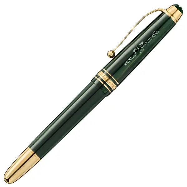 滚珠万宝龙 Meisterstück The Origin Classique 131343