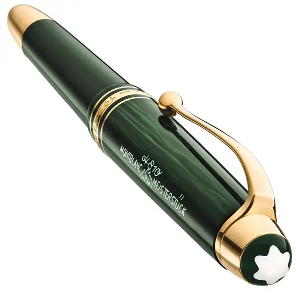 滚珠万宝龙 Meisterstück The Origin Classique 131343