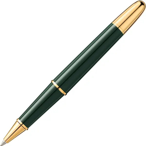 滚珠万宝龙 Meisterstück The Origin Collection Doué Classique 131351