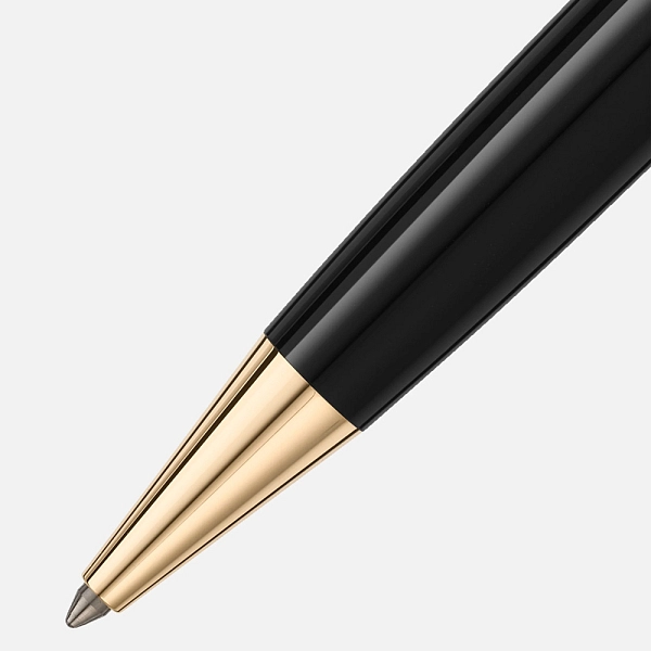 万宝龙 Meisterstück 80 天环游世界 Midzise Ballpoint 128380