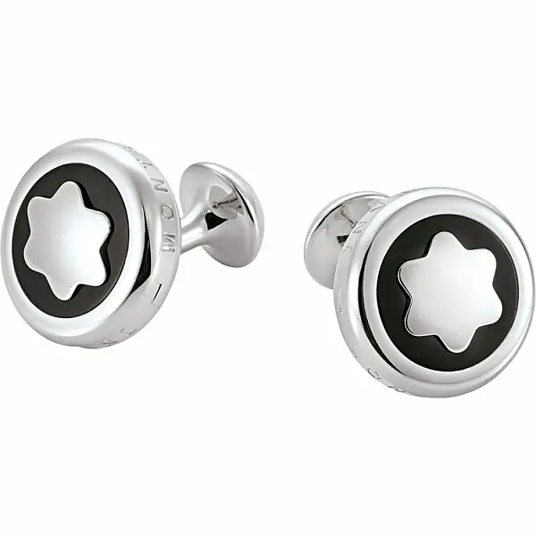 万宝龙传承系列袖扣 110661