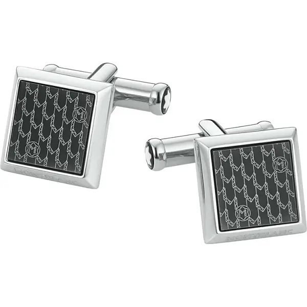 万宝龙袖扣 万宝龙签名版 112994