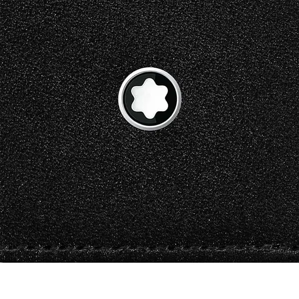 14311 万宝龙 Meisterstück 2 支钢笔用盒