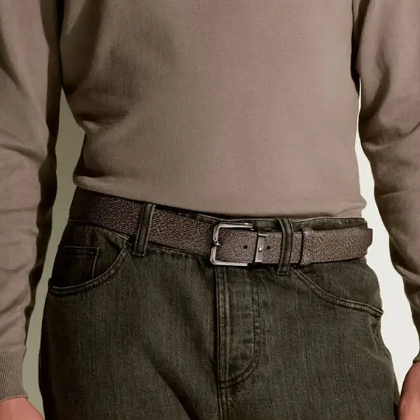 万宝龙皮带 Sq 199097