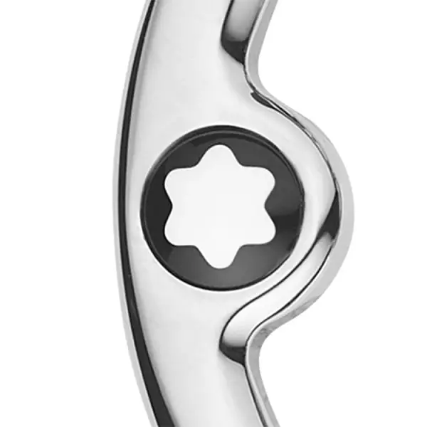 万宝龙 198632 双面腰带