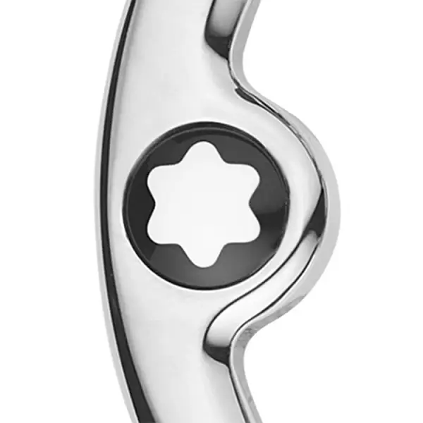 万宝龙皮带 198634