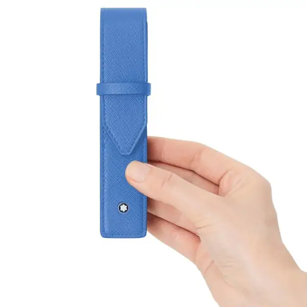 1 支万宝龙 Sartorial 198253 钢笔的笔盒