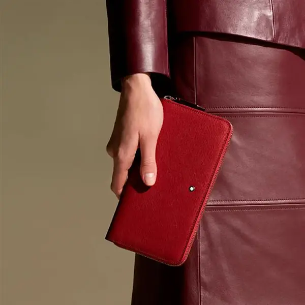 万宝龙 Sartorial 12CC 198982 钱包