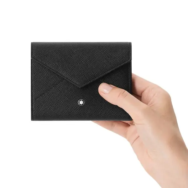 万宝龙 Sartorial 6CC 198225 钱包