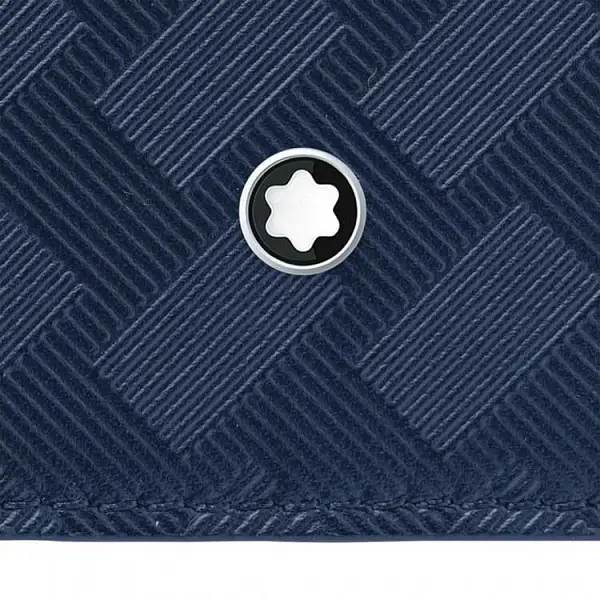 万宝龙极致 6CC 198063 钱包