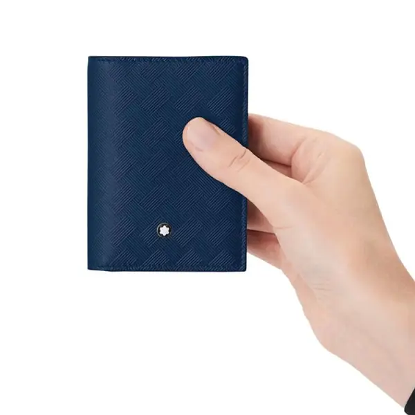 万宝龙 Extreme 4CC 信用卡套 198073