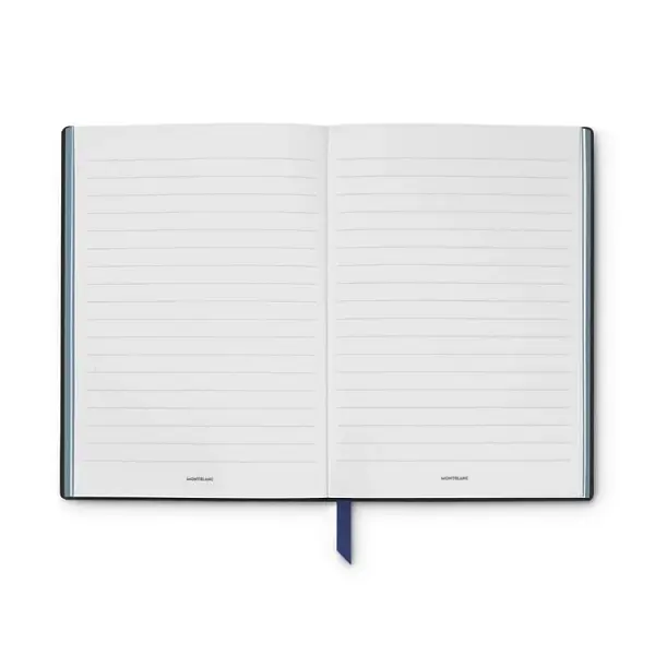 万宝龙笔记本 #146 小号，作家版，向简-奥斯汀致敬 132991