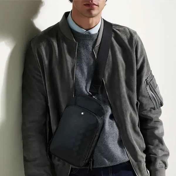 万宝龙极致 3.0 背包 129971