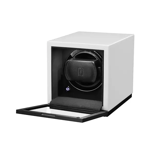 保罗设计绅士 1D 白色