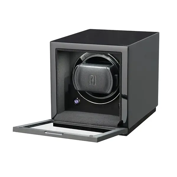 保罗设计 绅士 1D 黑色