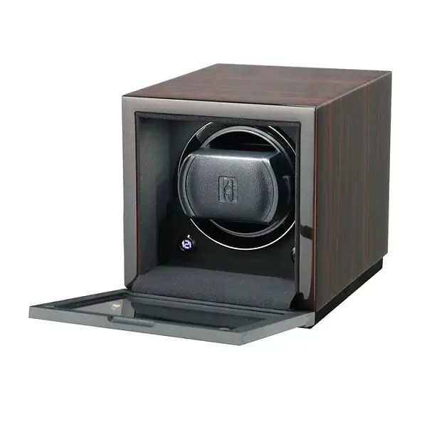 保罗设计绅士 1D Macassar