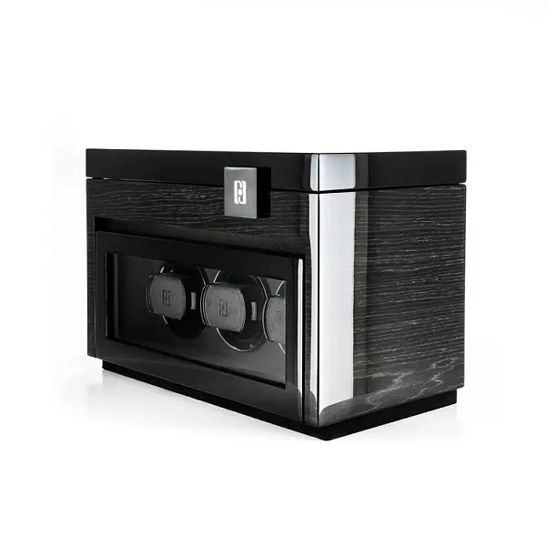 保罗设计 绅士 3+5 黑杏色