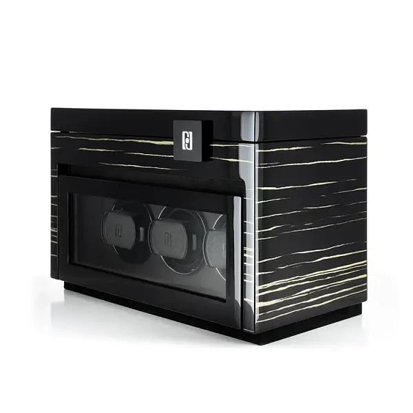 保罗设计绅士 3+5 黑色阴影