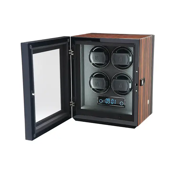 保罗设计 绅士 4 马卡萨指印-钥匙