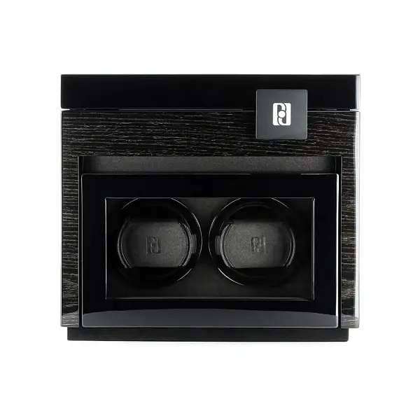 Paul Design Gentlemen 2+3 Black Apricot Key