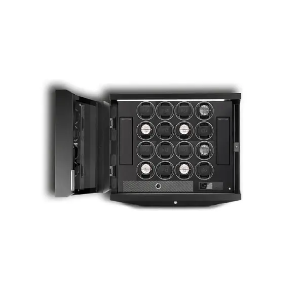 Drum & Zorweg Guardian 24 Carbon