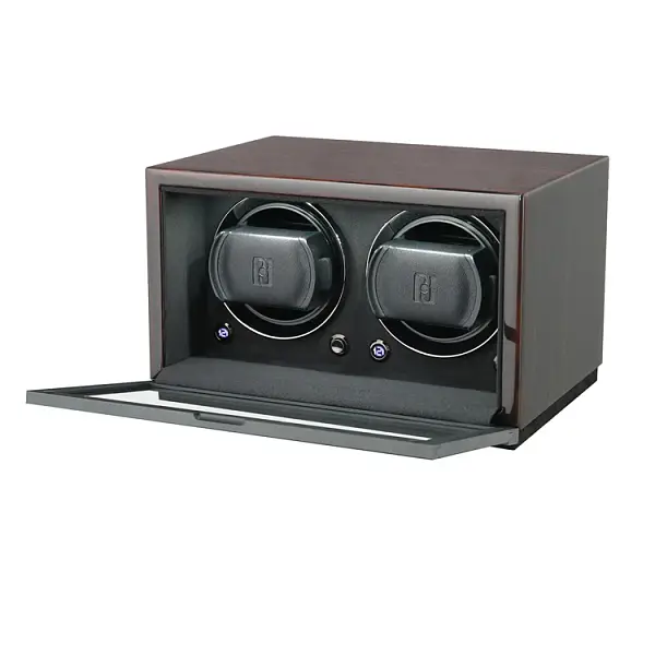 保罗设计 绅士 2D Macassar