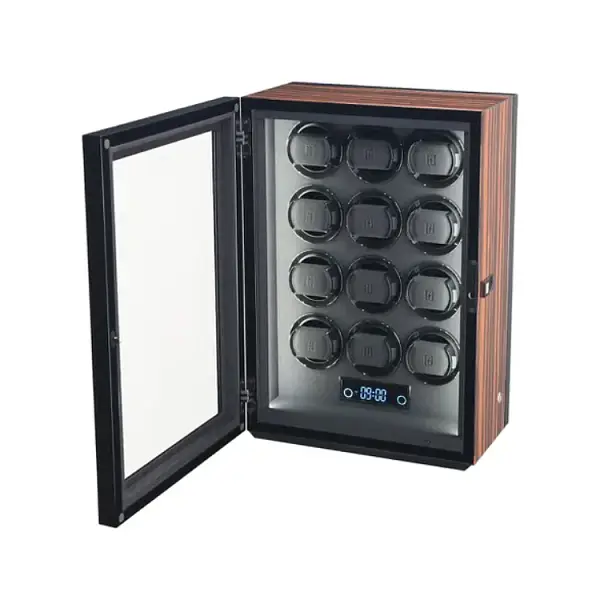 保罗设计公司 Gentelmen 12 马卡萨指印钥匙