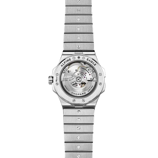 萧邦 Alpine Eagle 298600-3001