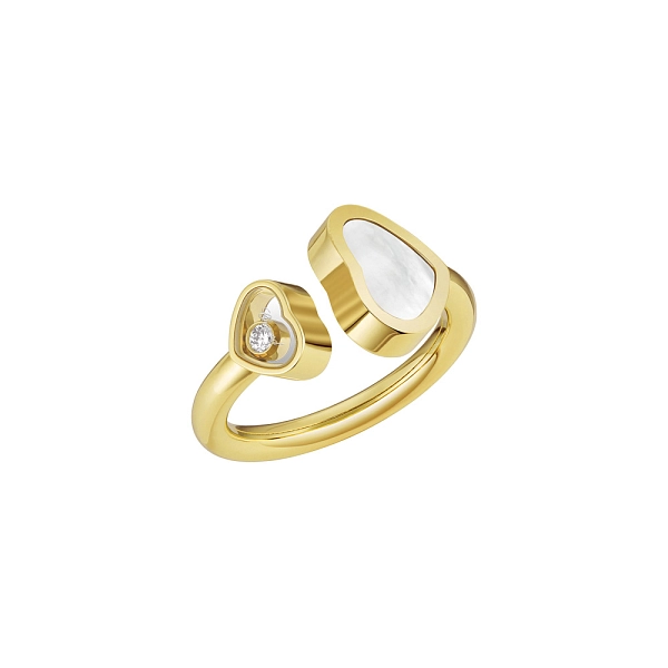 R Au 750/1000 Happy Hearts 829482-0310 v52/53 4,100 gr