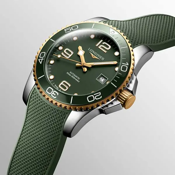 浪琴表 HyroConquest L3.781.3.06.9