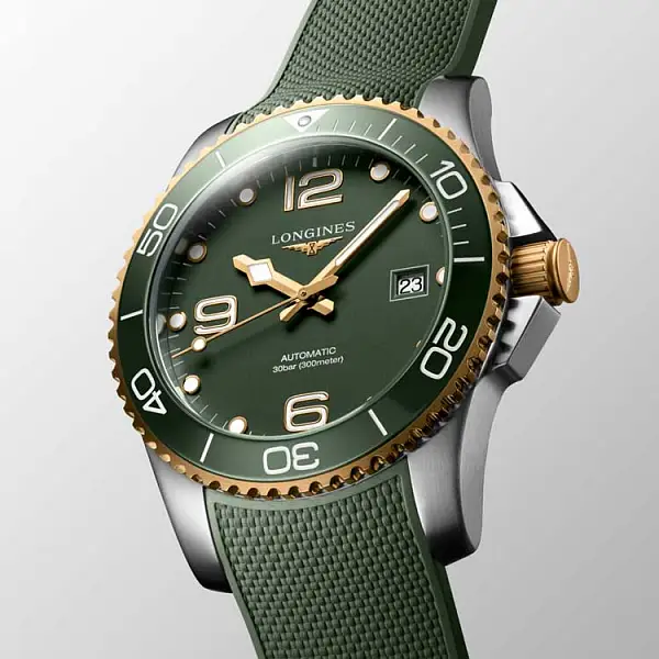 浪琴表 HyroConquest L3.781.3.06.9