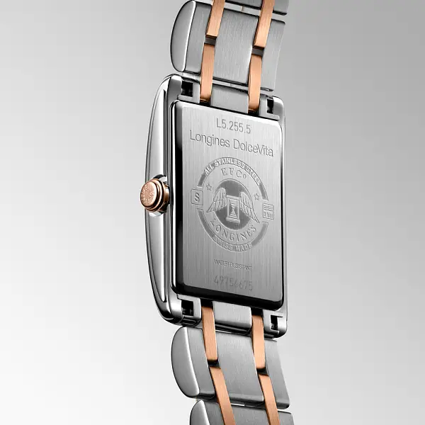 浪琴表 DolceVita L5.255.5.71.7