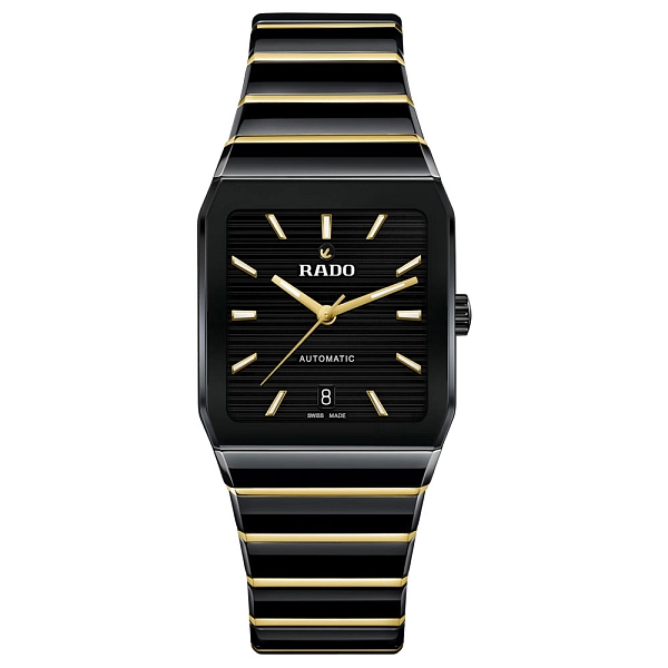 瑞士雷达表 Anatom Automatic R10200152 自动腕表