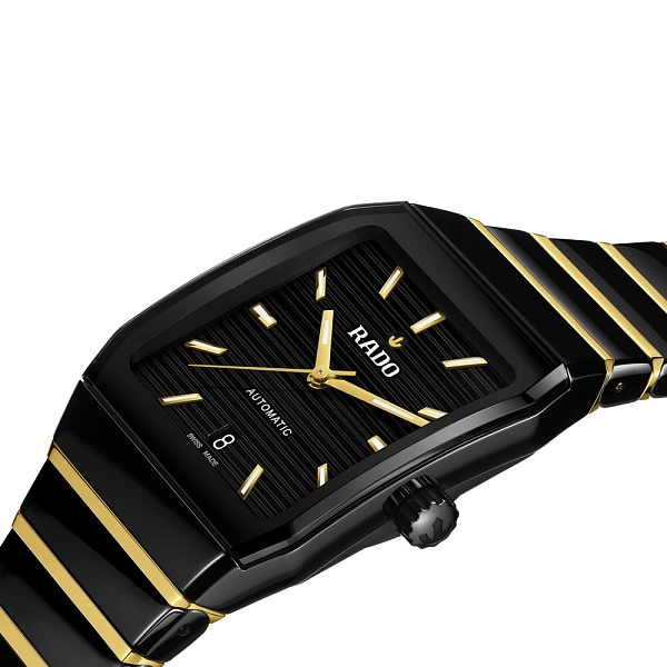 瑞士雷达表 Anatom Automatic R10200152 自动腕表