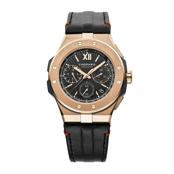 萧邦 Alpine Eagle XL 计时表 295387-9001