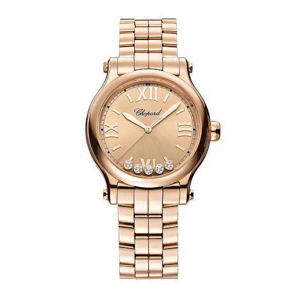 萧邦 Happy Sport 275378-5008