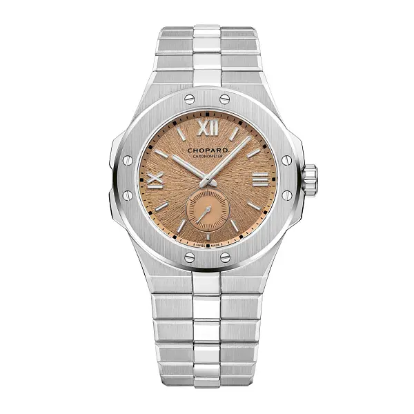 萧邦 Alpine Eagle 41 XPS 298623-3001