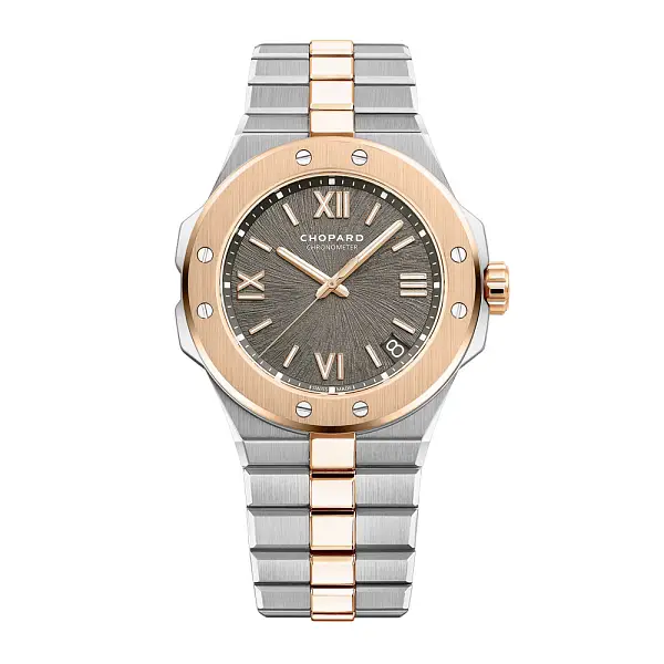 萧邦 Alpine Eagle 298600-6001