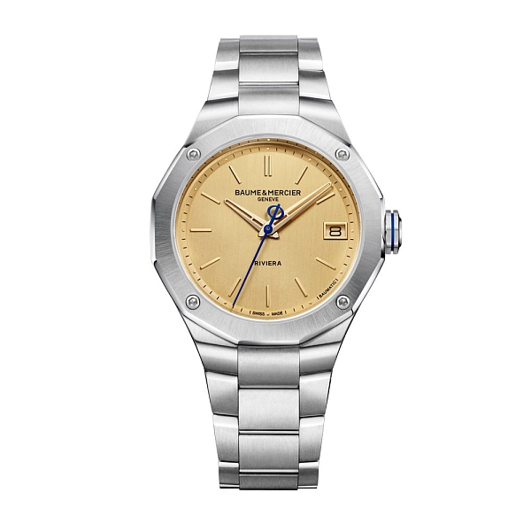Baume & Mercier Riviera M0A10822