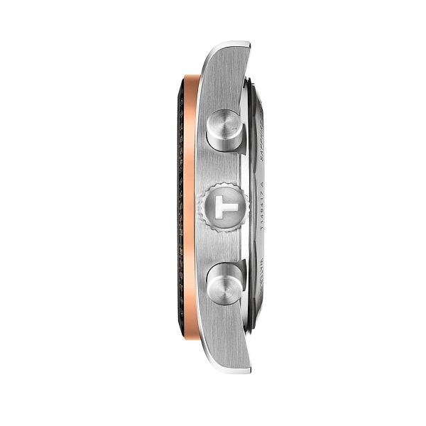 Tissot PR516 石英计时码表 T149.417.22.051.01