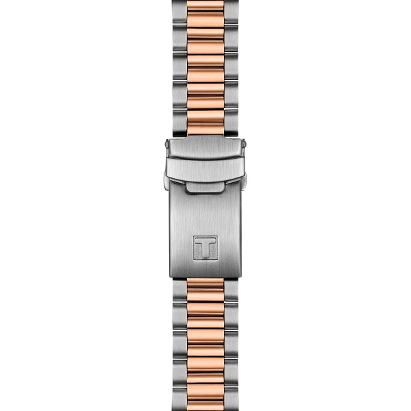 Tissot PR516 石英计时码表 T149.417.22.051.01