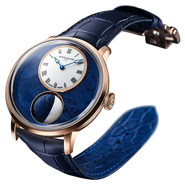 Astronomy Luna Magna Red Gold 1LMAR.Z01A.C211R