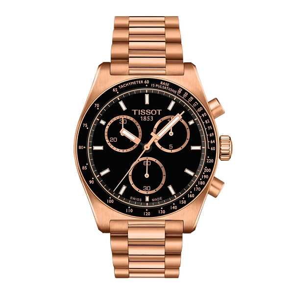 Tissot PR516 石英计时码表 T149.417.33.051.00