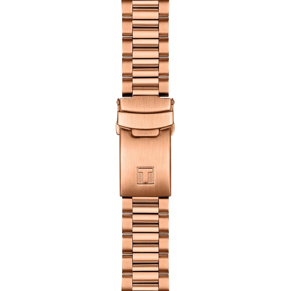 Tissot PR516 石英计时码表 T149.417.33.051.00