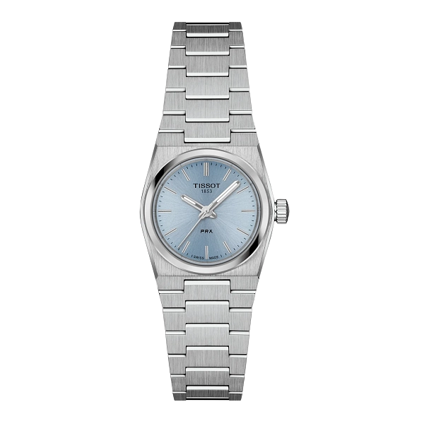 Tissot PRX 25mm T137.010.11.351.00