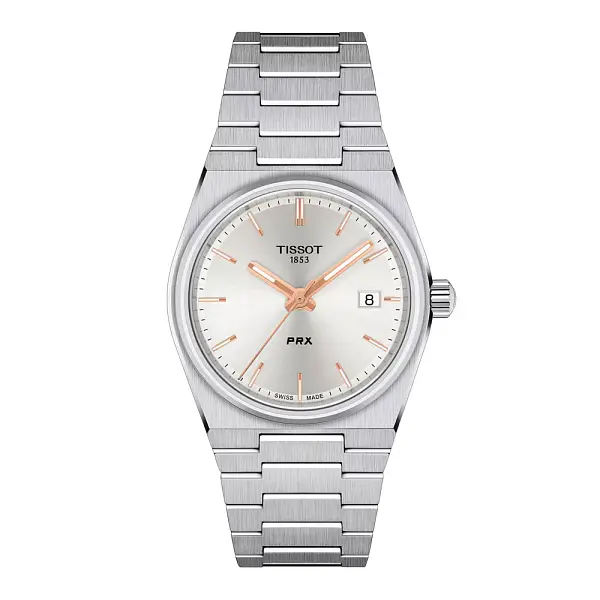Tissot PRX 35 毫米 T137.210.11.031.00
