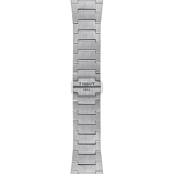Tissot PRX Powermatic 80 梯度 40mm T137.407.11.051.01